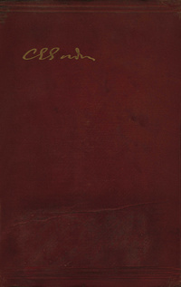 The Journals of Major General C. G. Gordon at Kartoum