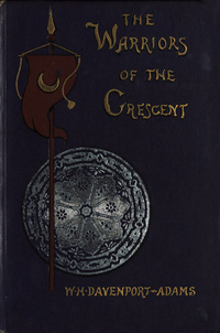 Warriors of the Crescent