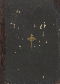 كتاب الأبصلمودية المقدسة الكيهكية (حسب ترتب آباء الكنيسة القبطية الأرثوذكسية)