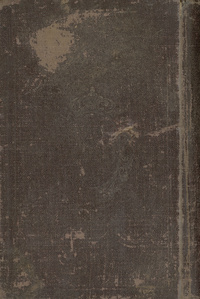 كتاب العهد الجديد لربنا ومخلصنا يسوع المسيحBible. New Testament. Arabic. 1929