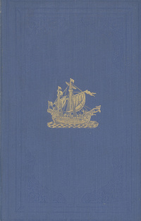 Early voyages and travels to Russia and Persia