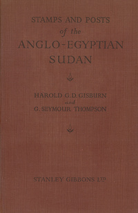 Stamps and posts of the Anglo-Egyptian Sudan