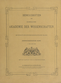 Zur Geschichte der südarabischen Expedition