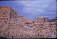 Détails d'appareillages, GarriyahDetails of Coral Stone Walls in Al Ghariyah