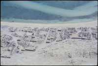 Vue aérienne GhariyahAerial View of Al Ghariyah