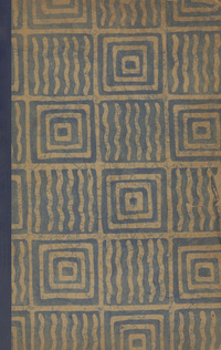 The Kasidah of Haji Abdu el-Yezdi