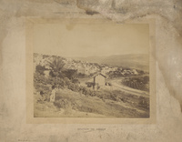 Station de BabdaBaabda railway station