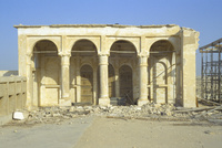 Palais de SakhirAl- Sakhir Palace