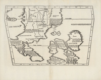 Tabv moder IndiaeTabu moderna IndiaeTabvla moderna IndiaeTabula moderna IndiaeMap of South India and neghbouring islands