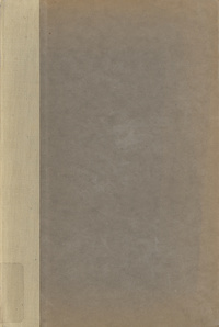 Topographical bibliography of ancient Egyptian hieroglyphic texts, reliefs, and paintings. 2. Theban temples