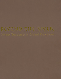 Beyond the river: Ottoman Transjordan in original photographs