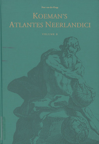 Koeman's Atlantes NeerlandiciAtlantes Neerlandici