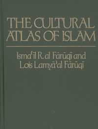 Cultural atlas of Islam