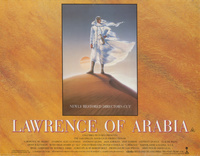 Lawrence of Arabia: Newly Restored Director's Cut