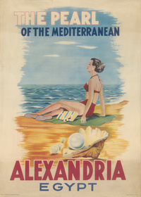 Alexandria Egypt: The pearl of the mediterranean