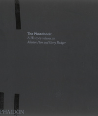 The photobook: a history