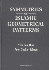 Symmetries of Islamic geometrical patterns