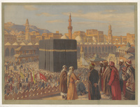 Mekka
