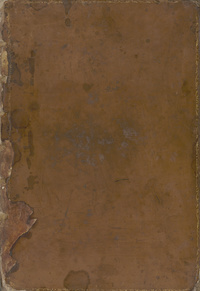 Viage à Constantinopla, en el año de 1784, escrito de orden superior