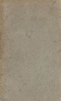 Morgenländische Reyse-Beschreibung