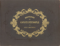 Souvenirs de Constantinople