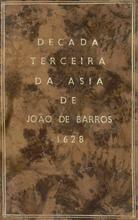 Decada primeira (segunda-terceira) da Asia, etcAsia