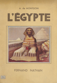 L'Égypte