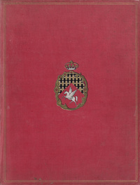 Thoroughbred racing stock and its ancestors: the authentic origin of pure blood; many voices concerning the horses of the world with additional chapters from the notes of the late Lady Anne Blunt (15th Baroness Wentworth) and Wilfrid Scawen Blunt, on the Arabian breed, collected, edited, and enlarged, with a history of the thoroughbred race-horse and the horses of the east and west; with 388 plates in half-tone and 21 plates in colour, and many diagrams in the text