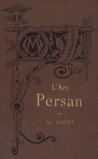 L' art persan