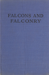 Falcons and Falconry