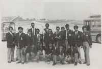 المنتخب القطري سنة ١٩٧٦م في الجزائر، الدورة العربيةQatar National Team in Algeria in 1976, Arab Games