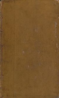 Appendix to the memoirs of Baron de Tott: containing an answer to the remarks of M. De Peyssonnel, by M. Ruffin : a historical memoir concerning the Druses, a people inhabiting Mount Lebanon; and a Catechism and various extracts from their scared books : which together, form a most curious and interesting account of this extraordinary people, so little known; their religion, manners, laws, and governmentHistorical memoir concerning the druses, a people inhabiting Mount LebanonRemarks of M. de PeyssonelAnswer to the remarks of M. De PeyssonnelRight way
