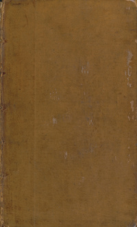 Appendix to the memoirs of Baron de Tott: containing an answer to the remarks of M. De Peyssonnel, by M. Ruffin : a historical memoir concerning the Druses, a people inhabiting Mount Lebanon; and a Catechism and various extracts from their scared books : which together, form a most curious and interesting account of this extraordinary people, so little known; their religion, manners, laws, and governmentHistorical memoir concerning the druses, a people inhabiting Mount LebanonRemarks of M. de PeyssonelAnswer to the remarks of M. De PeyssonnelRight way