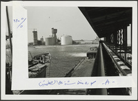 مصنع الاسمدة الكيماوية ومطاحن الدقيق من معالم نهضة قطر الصناعيةChemical Fertilizer Factory and Flour Mills are the landmarks of Qatar Industrial Development