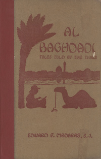 Al Baghdadi: tales told by the Tigris