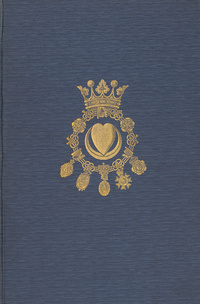 The life of the Marquis of Dufferin and Ava