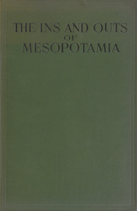 The ins and outs of Mesopotamia