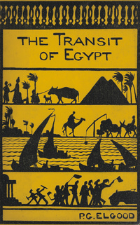 The transit of Egypt