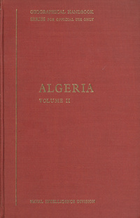 Algeria