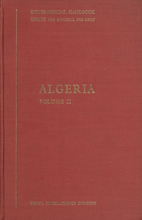 Algeria